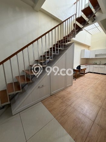Rumah Modern 4 KT LT 90m2 di Sentul City Rumah Modern 4 KT LT 90m2 di Sentul City