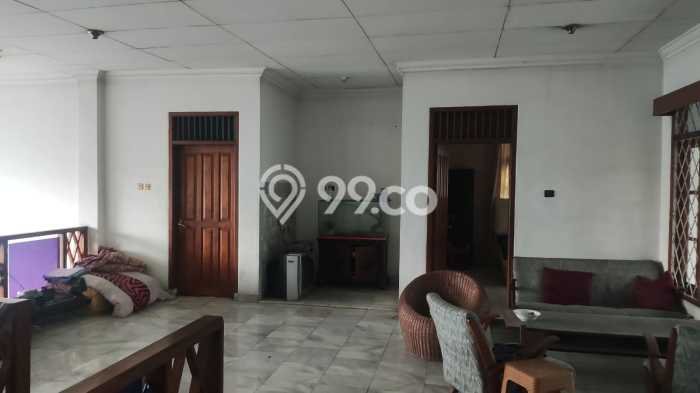 Hunian Mewah Dijual LT 500m2 di Bogor Tengah, Bogor Hunian Mewah Dijual LT 500m2 di Bogor Tengah, Bogor