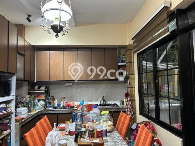 Jual Rumah Bagus Siap Huni LB 250m2 di Bogor Timur, Bogor Jual Rumah Bagus Siap Huni LB 250m2 di Bogor Timur, Bogor