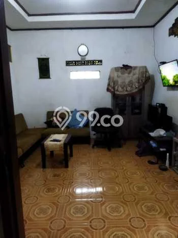 Rumah Idaman 4 KT Hemat Budget di Tanah Sareal Bogor Rumah Idaman 4 KT Hemat Budget di Tanah Sareal Bogor
