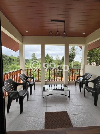 Vila Premium di Cisarua, Area 1363m2m², Akses Cisarua, Bogor, Bogor Vila Premium di Cisarua, Area 1363m2m², Akses Cisarua, Bogor, Bogor