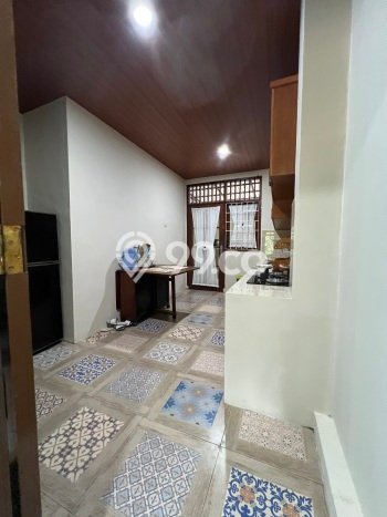 Vila Premium di Cisarua, Area 1363m2m², Akses Cisarua, Bogor, Bogor Vila Premium di Cisarua, Area 1363m2m², Akses Cisarua, Bogor, Bogor