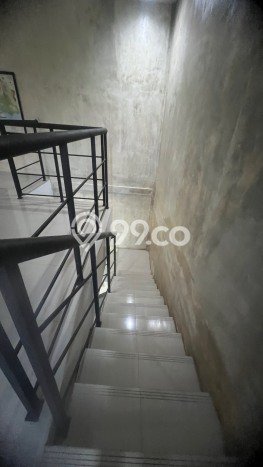 Dijual Gudang di Sentul, Luas 560m², Area Komersial, Jalur Strategis Dijual Gudang di Sentul, Luas 560m², Area Komersial, Jalur Strategis