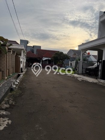 Siap Huni Hunian Elit 5 Kamar di Bogor Barat Dekat ke Mana Saja Siap Huni Hunian Elit 5 Kamar di Bogor Barat Dekat ke Mana Saja