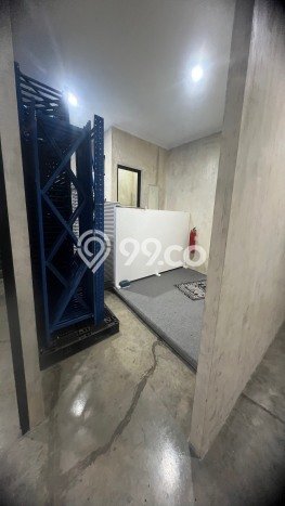 Dijual Gudang di Sentul, Luas 560m², Area Komersial, Jalur Strategis Dijual Gudang di Sentul, Luas 560m², Area Komersial, Jalur Strategis