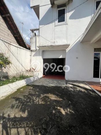 Rumah Strategis Minimalis Lb 420m2 di Bogor Barat, Bogor Rumah Strategis Minimalis Lb 420m2 di Bogor Barat, Bogor