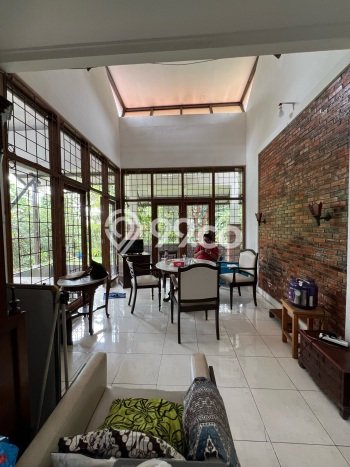 Rumah Elit Modern Siap Huni di Katulampa Bogor Rumah Elit Modern Siap Huni di Katulampa Bogor