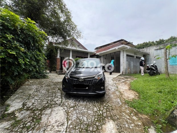 Rumah Elit Modern Siap Huni di Katulampa Bogor Rumah Elit Modern Siap Huni di Katulampa Bogor