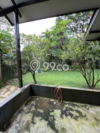 Rumah Elit Modern Siap Huni di Katulampa Bogor Rumah Elit Modern Siap Huni di Katulampa Bogor