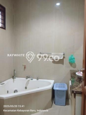 Dijual Hunian Mewah dengan Fasilitas Sekitar Komplit di Kebayoran Baru, Jakarta Selatan Dijual Hunian Mewah dengan Fasilitas Sekitar Komplit di Kebayoran Baru, Jakarta Selatan