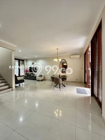 Dijual Rumah Luas Elegan Dengan View Eksklusif di Lebak Bulus, Jakarta Selatan Dijual Rumah Luas Elegan Dengan View Eksklusif di Lebak Bulus, Jakarta Selatan