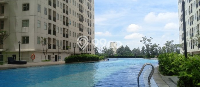 Apartemen Kawasan Cikokol, 0 KT, Luas 23m², Strategis Apartemen Kawasan Cikokol, 0 KT, Luas 23m², Strategis