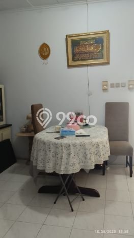 Rumah Luxury Modern Siap Huni di Fatmawati Jakarta Selatan Rumah Luxury Modern Siap Huni di Fatmawati Jakarta Selatan