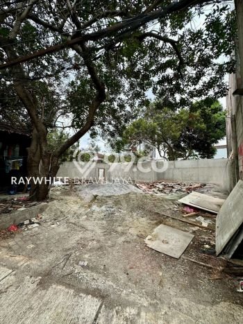 Tanah di Cilandak, Luas 225m², Lokasi Premium Tanah di Cilandak, Luas 225m², Lokasi Premium