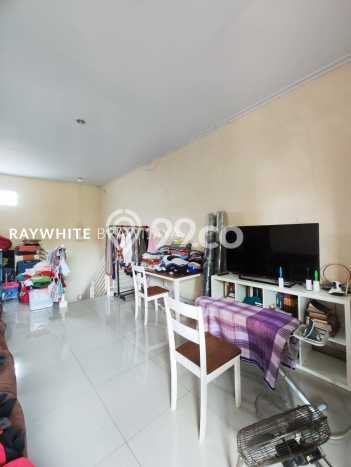 Rumah Modern Minimalis 3 KT Siap Huni di Jagakarsa Rumah Modern Minimalis 3 KT Siap Huni di Jagakarsa