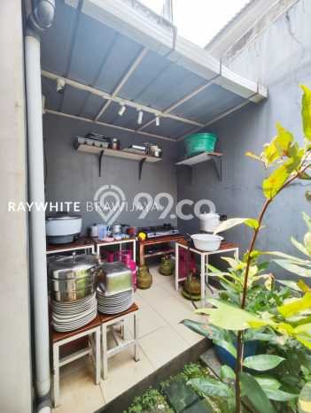 Rumah Modern Minimalis 3 KT Siap Huni di Jagakarsa Rumah Modern Minimalis 3 KT Siap Huni di Jagakarsa