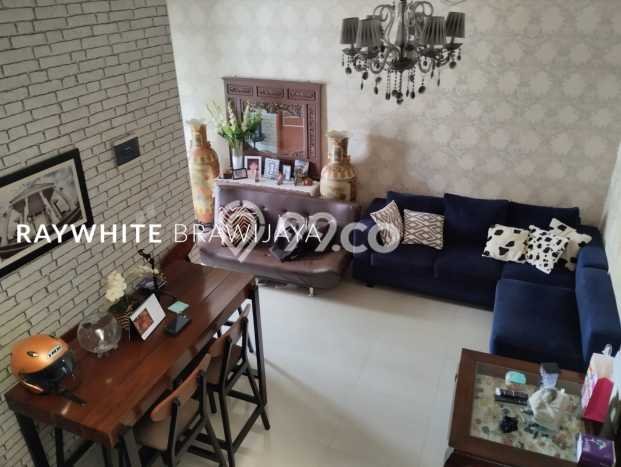 Rumah Modern Cantik 3 Kamar Siap Huni di Jagakarsa Rumah Modern Cantik 3 Kamar Siap Huni di Jagakarsa