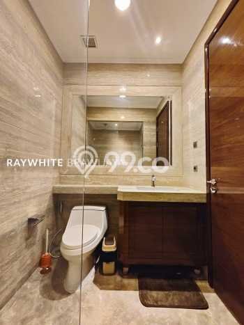 HOT DEAL! Apartemen di Kebayoran Baru, 1 KT, Luas 70m², Area Premium, Pemandangan Indah HOT DEAL! Apartemen di Kebayoran Baru, 1 KT, Luas 70m², Area Premium, Pemandangan Indah