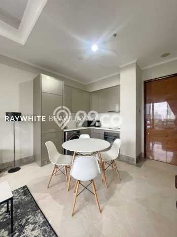 HOT DEAL! Apartemen di Kebayoran Baru, 1 KT, Luas 70m², Area Premium, Pemandangan Indah HOT DEAL! Apartemen di Kebayoran Baru, 1 KT, Luas 70m², Area Premium, Pemandangan Indah