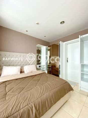 Apartemen Premium di Kebayoran Baru, 2 KT, Luas 69m2m² Apartemen Premium di Kebayoran Baru, 2 KT, Luas 69m2m²