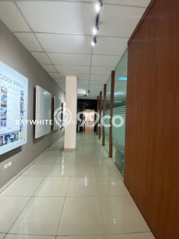 Dijual! Kantor di Warung Buncit Jakarta Selatan LT 270m2 / LB 1000m2 Kawasan Strategis Dijual! Kantor di Warung Buncit Jakarta Selatan LT 270m2 / LB 1000m2 Kawasan Strategis