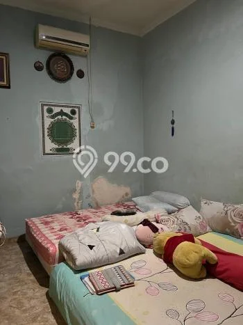 Rumah Minimalis 3 KT di Tugu Depok Unfurnished Rumah Minimalis 3 KT di Tugu Depok Unfurnished