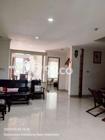 Dijual Hunian Mewah dengan Fasilitas Sekitar Komplit di Kebayoran Baru, Jakarta Selatan Dijual Hunian Mewah dengan Fasilitas Sekitar Komplit di Kebayoran Baru, Jakarta Selatan