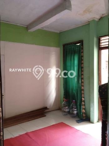 Siap Huni Hunian Elit 2 Kamar di Kebayoran Lama Dekat ke Mana Saja Siap Huni Hunian Elit 2 Kamar di Kebayoran Lama Dekat ke Mana Saja
