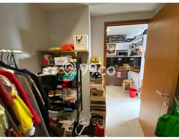 Unit Apartemen Dijual di Cinere, Depok, dengan 2 Bedroom, 1 Bathroom Unit Apartemen Dijual di Cinere, Depok, dengan 2 Bedroom, 1 Bathroom