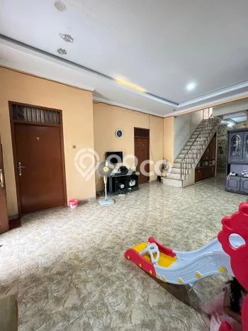 Rumah Minimalis 3 KT di Tugu Depok Unfurnished Rumah Minimalis 3 KT di Tugu Depok Unfurnished