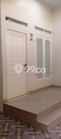 Rumah Modern Cantik 3 Kamar Bisa Langsung Pindah di Jagakarsa Rumah Modern Cantik 3 Kamar Bisa Langsung Pindah di Jagakarsa