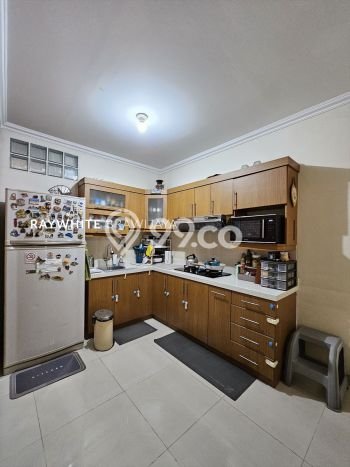 Rumah Mewah LB 300m2 Siap Pakai Desain Elegan di Lebak Bulus, Jakarta Selatan Rumah Mewah LB 300m2 Siap Pakai Desain Elegan di Lebak Bulus, Jakarta Selatan