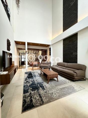 Rumah Elit LB 326m2 Siap Huni Desain Elegan di Lebak Bulus, Jakarta Selatan Rumah Elit LB 326m2 Siap Huni Desain Elegan di Lebak Bulus, Jakarta Selatan