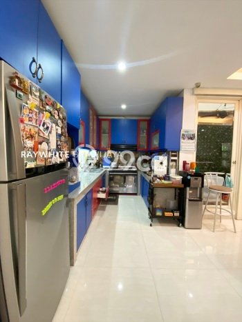 Ready to Use! Luxury House LT 260m2 Desain Modern di Pondok Indah Ready to Use! Luxury House LT 260m2 Desain Modern di Pondok Indah
