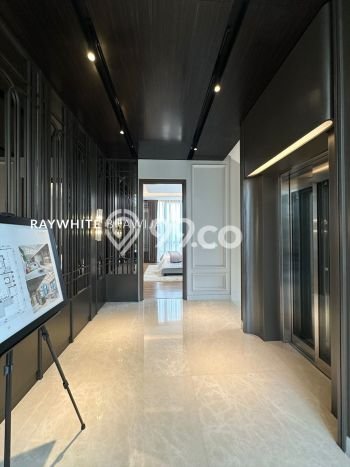 Dijual Rumah Premium dengan Fasilitas Sekitar Lengkap di BSD, Tangerang Selatan Dijual Rumah Premium dengan Fasilitas Sekitar Lengkap di BSD, Tangerang Selatan