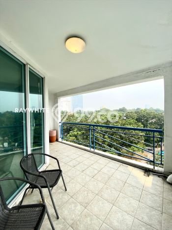 Dijual Apartemen 2 KT 2 KM di Kebayoran Baru Dijual Apartemen 2 KT 2 KM di Kebayoran Baru
