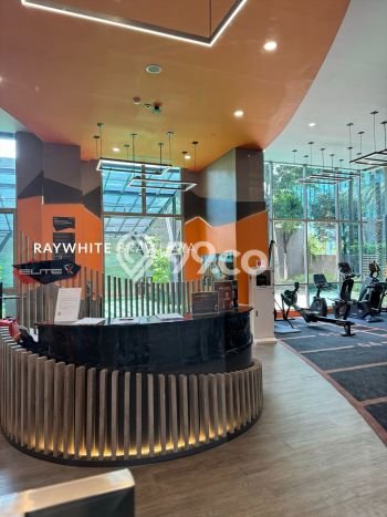 Apartemen Strategis di Senopati, 1 KT, Luas 76m2m², Dekat Senopati, Jakarta Selatan, Jakarta Selatan, Pemandangan Kota Apartemen Strategis di Senopati, 1 KT, Luas 76m2m², Dekat Senopati, Jakarta Selatan, Jakarta Selatan, Pemandangan Kota