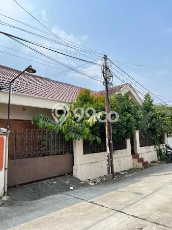 Rumah Minimalis 3 KT di Tugu Depok Unfurnished Rumah Minimalis 3 KT di Tugu Depok Unfurnished
