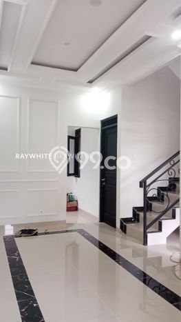 Jual Rumah Strategis Bagus Punya 3 KT di Jagakarsa Jakarta Selatan SHM Jual Rumah Strategis Bagus Punya 3 KT di Jagakarsa Jakarta Selatan SHM
