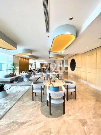 Dijual Apartemen 1 KT 1 KM di Cilandak Dijual Apartemen 1 KT 1 KM di Cilandak