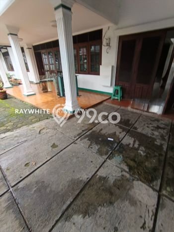 Hunian Eksklusif Siap Huni LT 244m2 di Kebayoran Baru, Jakarta Selatan Hunian Eksklusif Siap Huni LT 244m2 di Kebayoran Baru, Jakarta Selatan