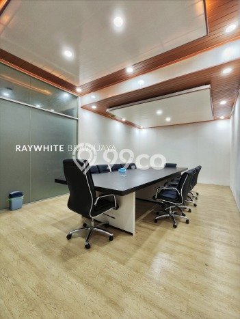 Lokasi Strategis! Dijual Kantor Bisnis di Kebayoran Baru, Jakarta Selatan Kondisi Bagus Lokasi Strategis! Dijual Kantor Bisnis di Kebayoran Baru, Jakarta Selatan Kondisi Bagus