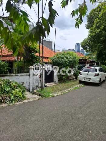 Siap Huni Rumah Mewah 0 Kamar di Kebayoran Baru Dekat ke Mana Pun Siap Huni Rumah Mewah 0 Kamar di Kebayoran Baru Dekat ke Mana Pun