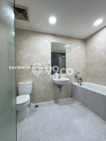 Apartemen Lokasi Strategis di Kebayoran Baru, 3 KT, Luas 114m2m², Fasilitas Lengkap Apartemen Lokasi Strategis di Kebayoran Baru, 3 KT, Luas 114m2m², Fasilitas Lengkap