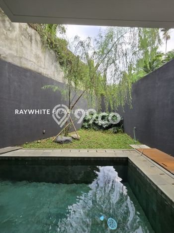 Rumah Luxury Modern Siap Huni di Kemang Jakarta Selatan Rumah Luxury Modern Siap Huni di Kemang Jakarta Selatan