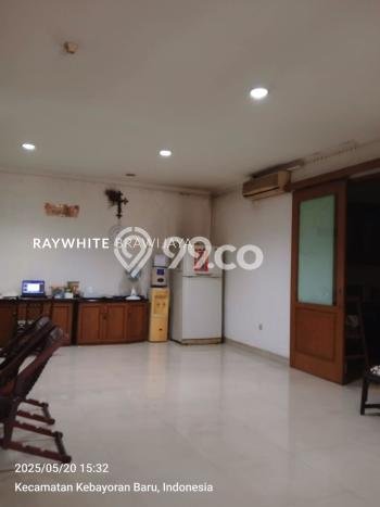 Dijual Hunian Mewah dengan Fasilitas Sekitar Komplit di Kebayoran Baru, Jakarta Selatan Dijual Hunian Mewah dengan Fasilitas Sekitar Komplit di Kebayoran Baru, Jakarta Selatan