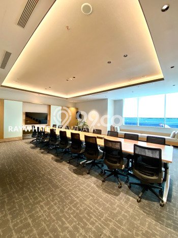 Dijual Apartemen 1 KT 1 KM di Cilandak Dijual Apartemen 1 KT 1 KM di Cilandak