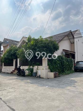 Rumah Minimalis 3 KT di Tugu Depok Unfurnished Rumah Minimalis 3 KT di Tugu Depok Unfurnished