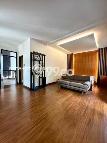 Rumah Elit LB 326m2 Siap Huni Desain Elegan di Lebak Bulus, Jakarta Selatan Rumah Elit LB 326m2 Siap Huni Desain Elegan di Lebak Bulus, Jakarta Selatan