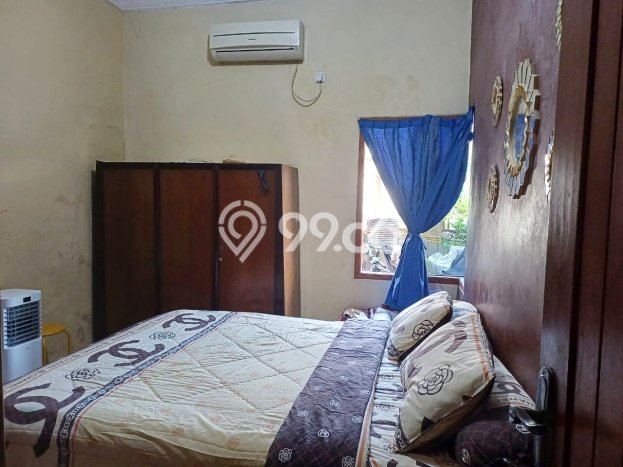 Dijual Rumah 3 Kamar Lokasi Ideal Nyaman dan Strategis di Mustikajaya Dijual Rumah 3 Kamar Lokasi Ideal Nyaman dan Strategis di Mustikajaya
